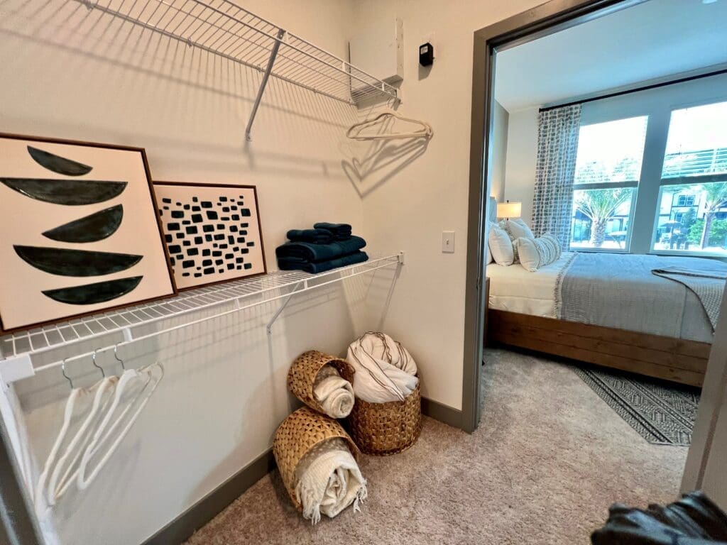 Two Bedroom Model, The Influence